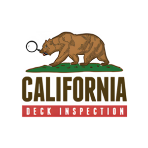 Photo of California Deck Inspection
