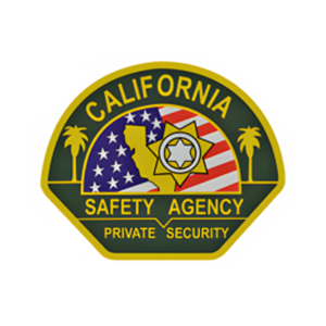 Photo of California Safety Agency