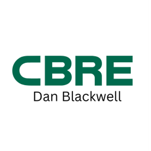 Photo of CBRE | Dan Blackwell