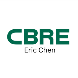 Photo of CBRE | Eric Chen