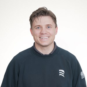 Photo of Chance Ramey