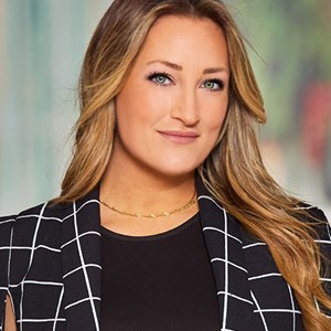 Photo of Cortnie Schultz