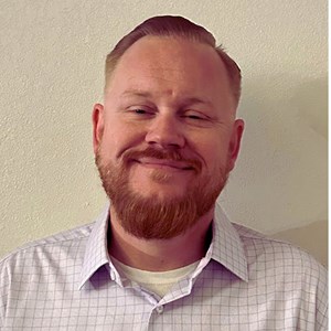 Photo of Aaron Anderson