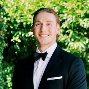 Photo of Gannon Laidlaw