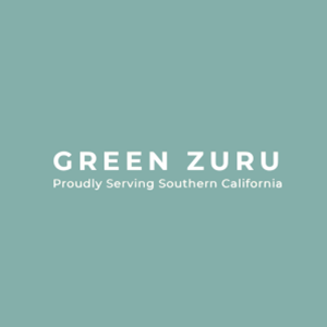 Photo of Green Zuru