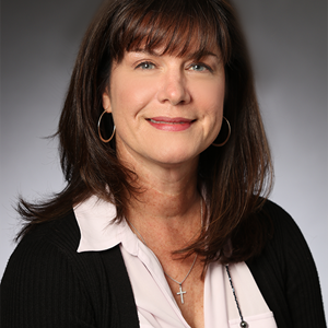 Photo of Laura Reese-Williams