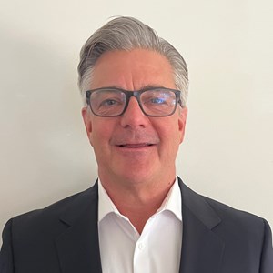 Photo of Mark Poulsen