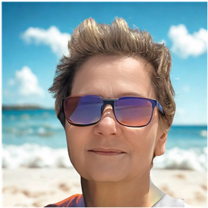 Maria Bereket