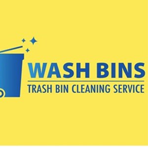 Photo of Wash Bins