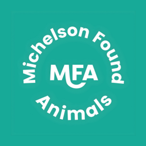 Photo of Michelson Found Animals Foundation