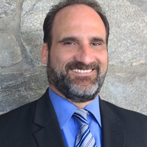 Mike Tolj