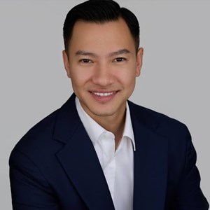 Photo of Jesse Sasomsup