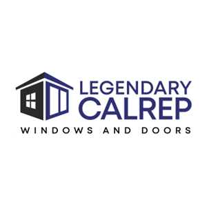 Photo of Legendary Cal Rep Windows & Doors