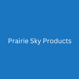Photo of Prairie Sky Products