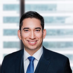 Ray Rodriguez