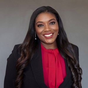 Photo of Robin Mitchell