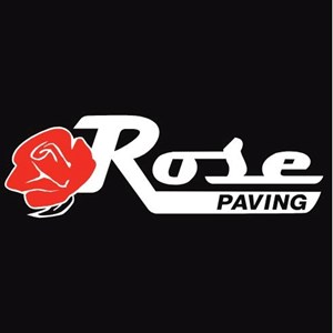 Photo of Rose Paving