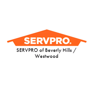 Photo of SERVPRO of Beverly Hills - Westwood