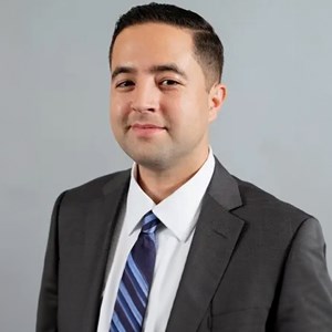 Photo of Troy Lucero