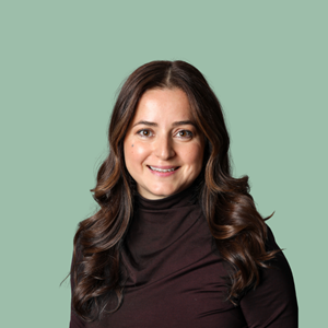 Photo of Narine Masropian