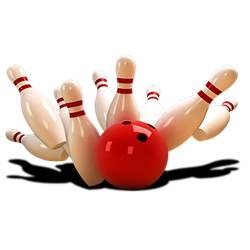 2026 Associate Rock n Bowl Sponsorship Level 1