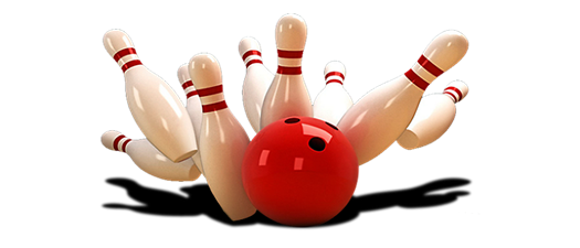 Rock n Bowl Fall Mixer