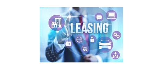 Leasing Fundamentals