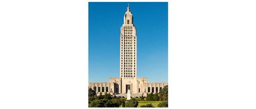 2024 Louisiana Support & Service Animal Integrity Act, Legislative Update and Fair Housing Overview 