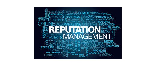Reputation Management