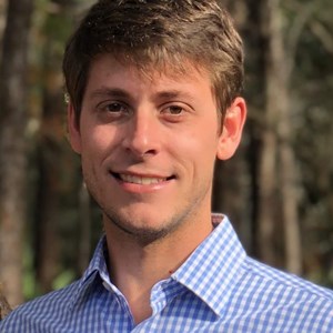 Photo of Andrew Prat