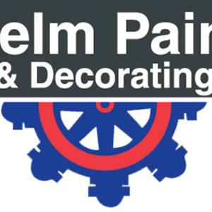 Photo of Helm Paint