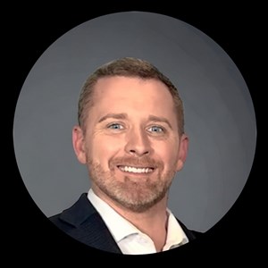Photo of Randall Martin