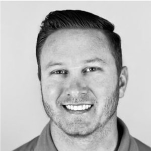 Photo of Lloyd Roberts