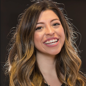 Photo of Kathleen Castro