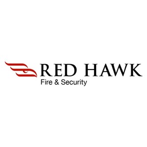 Red Hawk Fire & Security