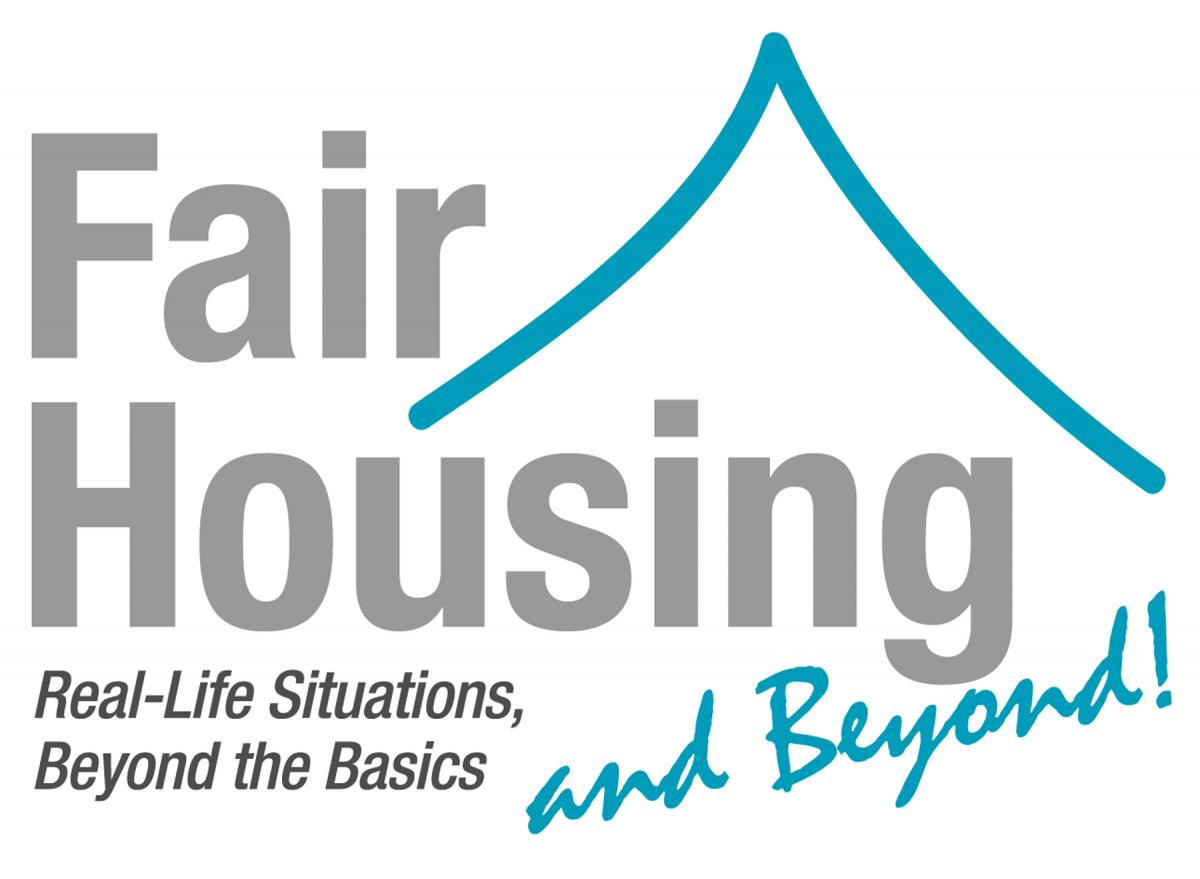 Fair Housing and Beyond Logo