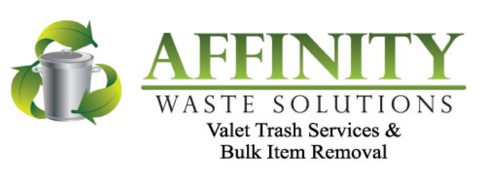 Affinity Waste Solutions Logo