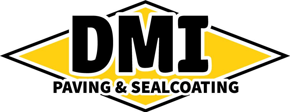 Driveway Maintenance (DMI) Logo