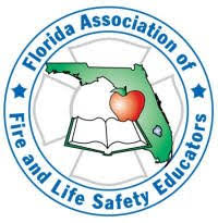 Florida Association of Life Safety Educators Logo