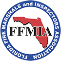 Florida Fire Marshals and Inspectors Association Logo