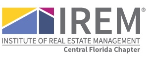 IREM Chapter 60 Logo