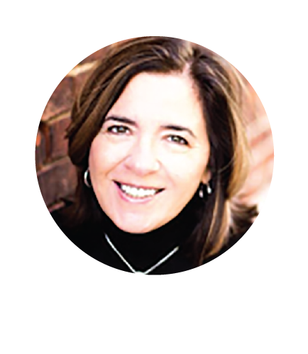 Lisa Trosien Headshot