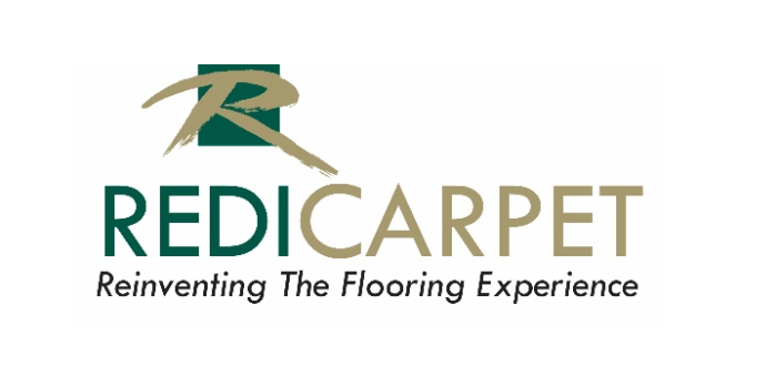 Redi Carpet Logo