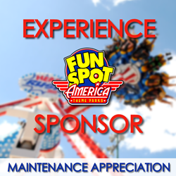 MA Experience Sponsorship