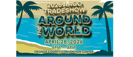 2026 Trade Show - Walk INS