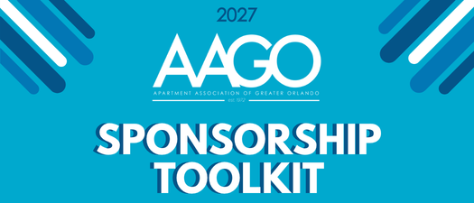2027 Sponsorship and Event Preview