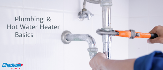 Plumbing and Hot Water Heater Basics