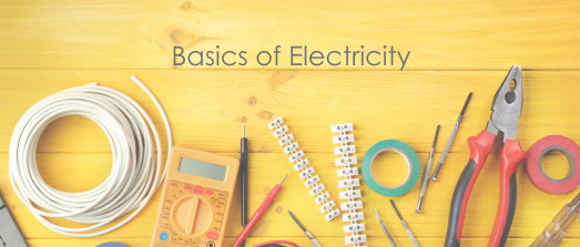 Basics of Electricity