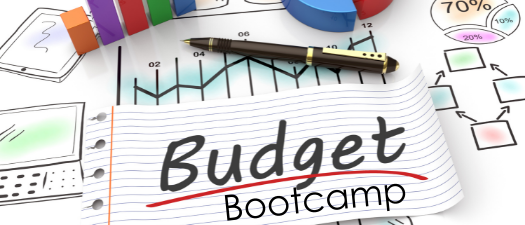 Budget Bootcamp