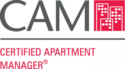 CAM - Certified Apartment Manager